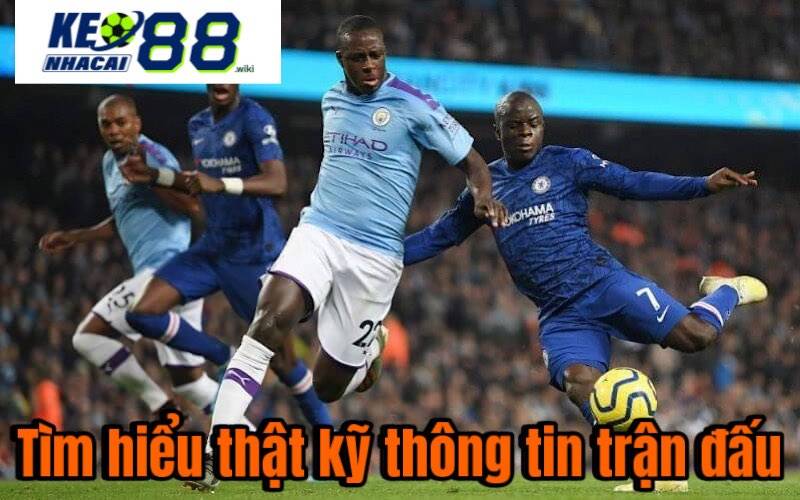 Kèo chấp 1 3/4 là gì? Kinh Nghiệm Chơi Thắng Lớn Từ Keonhacai Tìm hiểu thật kỹ thông tin trận đấu