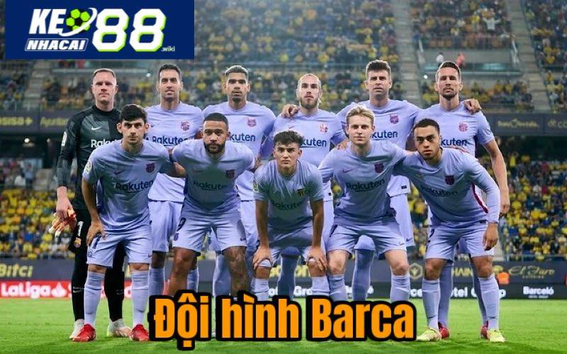 Keonhacai Nhận Định, Soi Kèo Cadiz Vs Barca. Ai Sẽ Thắng? Đội hình Barca