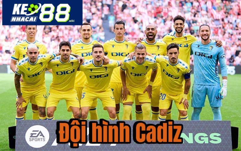 Keonhacai Nhận Định, Soi Kèo Cadiz Vs Barca. Ai Sẽ Thắng? Đội hình Cadiz