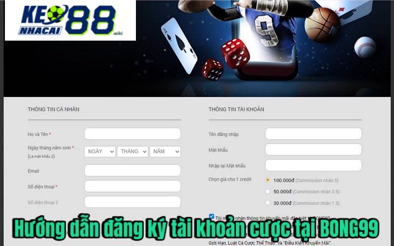 Bạn có thể dễ dàng cá cược và nhận thưởng tại sân chơi