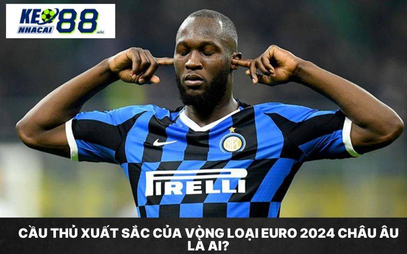 Cầu thủ này đã chứng minh được khả năng của mình qua giải đấu