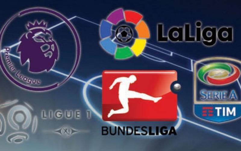 he thong giai dau lon so tran da dang