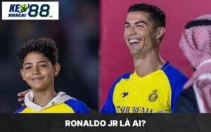 ronaldo jr bao nhieu tuoi