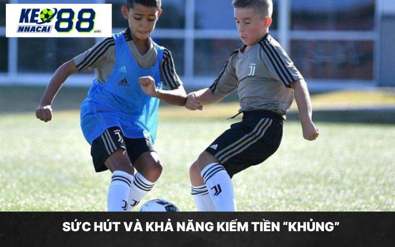 Tìm hiểu Ronaldo Jr bao nhiêu tuổi và hành trình phát triển ronaldo jr bao nhieu tuoi nam 2024
