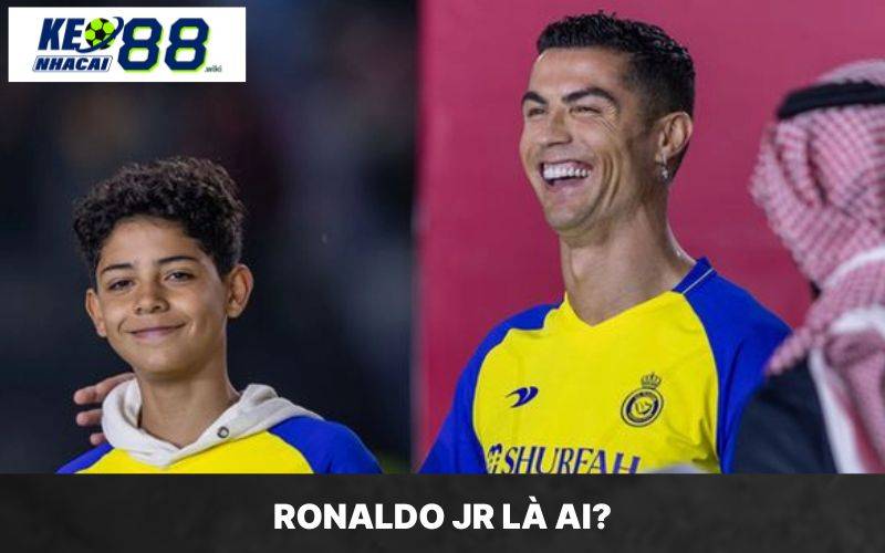 ronaldo jr bao nhieu tuoi