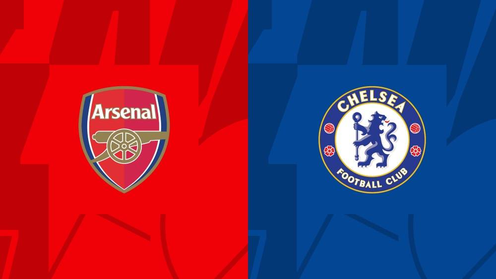 Soi kèo trận đấu Arsenal vs Chelsea