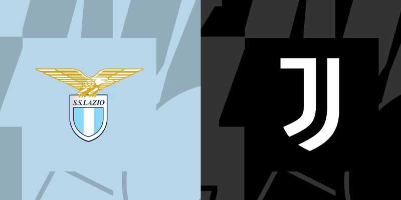 Soi kèo trận đấu Lazio vs Juventus