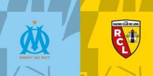 Soi kèo trận đấu Marseille vs Lens