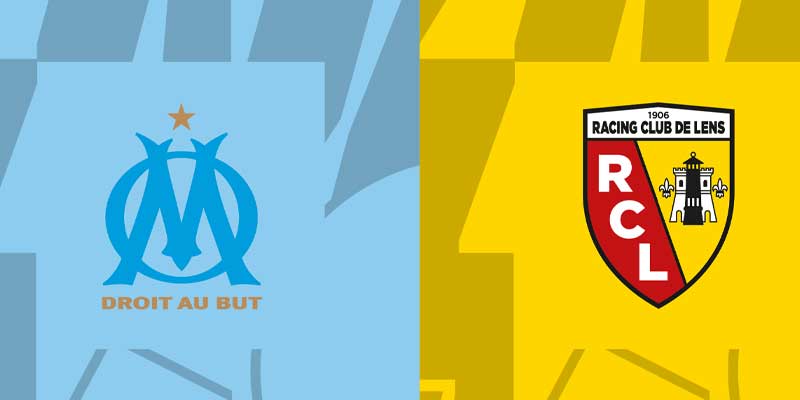 Soi kèo trận đấu Marseille vs Lens