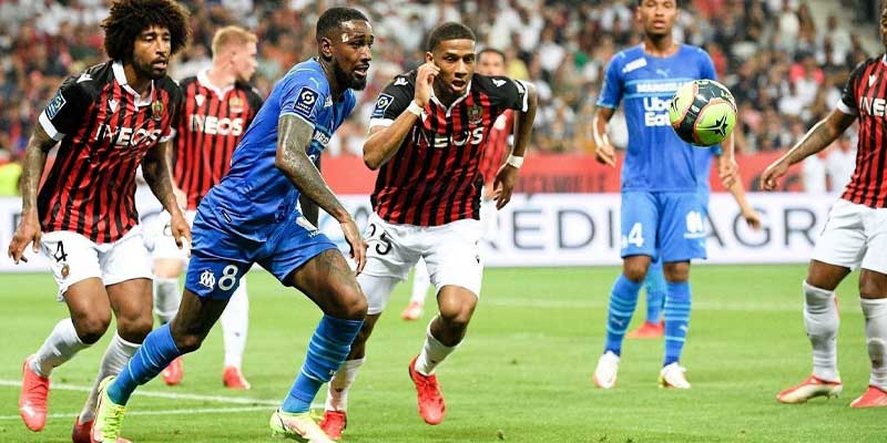 Thông tin trận đấu Marseille vs Nice