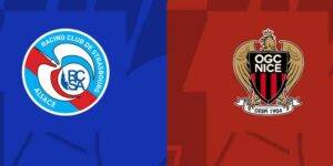 Soi kèo trận đấu Strasbourg vs Nice