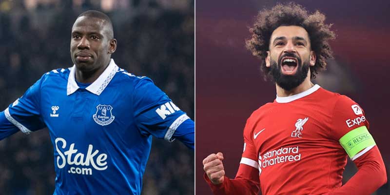 Soi Kèo Everton vs Liverpool, 02h00 25/04/2024 – EPL Thông tin trận đấu Everton vs Liverpool