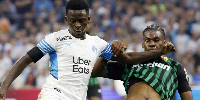 Thông tin trận đấu Marseille vs Lens