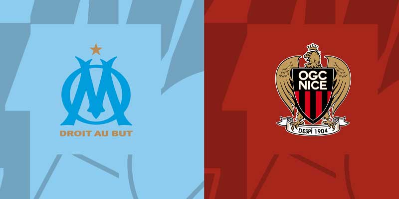 Soi kèo trận đấu Marseille vs Nice