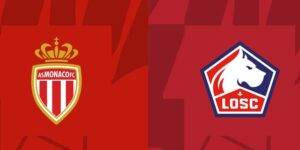soi kèo trận đấu Monaco vs Lille