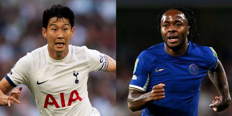 Thông tin trận đấu Chelsea vs Tottenham