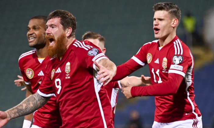 Thông tin trận đấu Hungary vs Thụy Sỹ