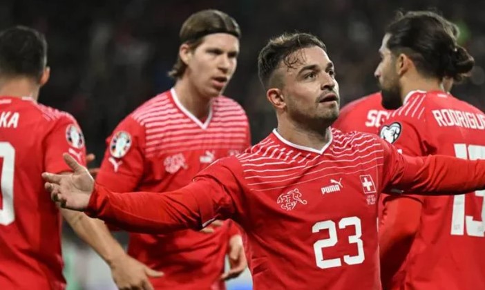 Tỷ lệ kèo Hungary vs Thụy Sỹ