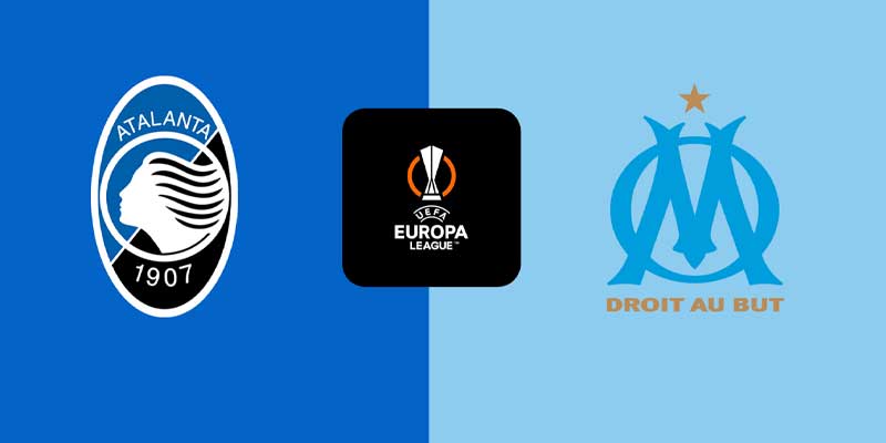 Soi kèo trận đấu Atalanta vs Marseille