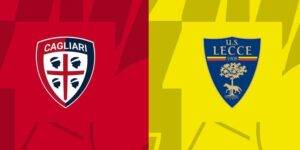Soi kèo trận đấu Cagliari vs Lecce