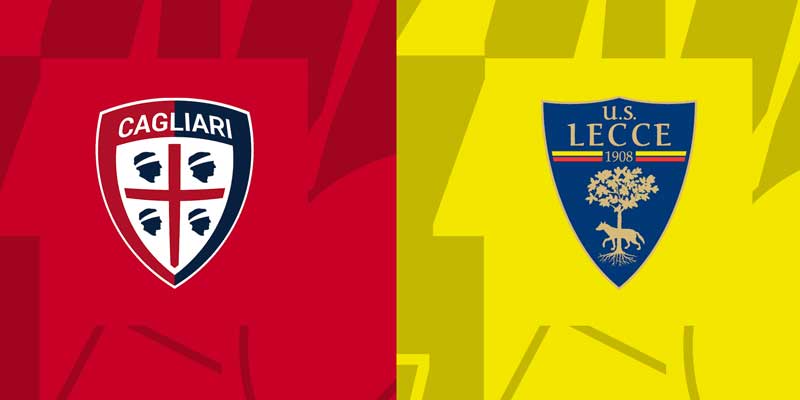Soi kèo trận đấu Cagliari vs Lecce