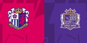 Soi kèo trận đấu Cerezo Osaka vs Sanfrecce Hiroshima