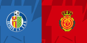 Soi kèo trận đấu Getafe vs Mallorca