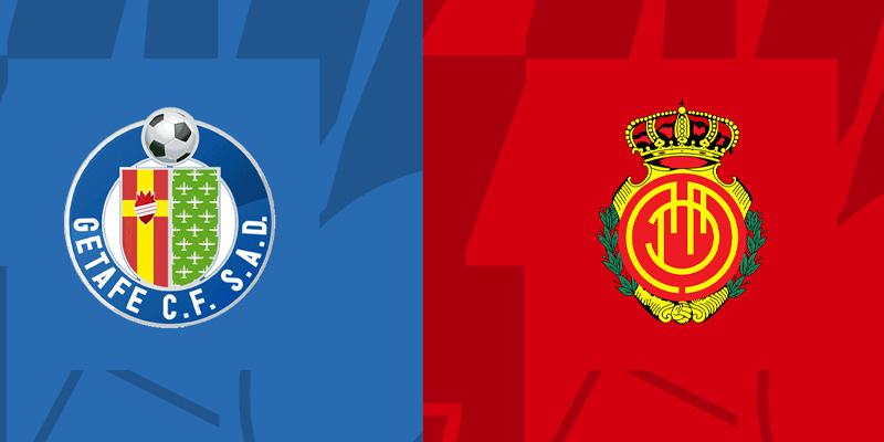 Soi kèo trận đấu Getafe vs Mallorca