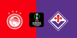 Soi kèo trận đấu Olympiacos vs Fiorentina