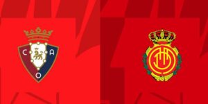 Soi kèo trận đấu Osasuna vs Mallorca