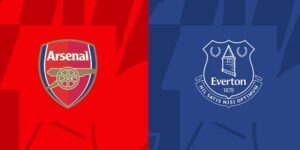 Soi kèo trận đấu Arsenal vs Everton