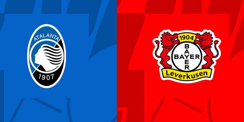 Soi kèo trận đấu Atalanta vs Bayer Leverkusen