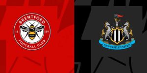 Soi kèo trận đấu Brentford vs Newcastle