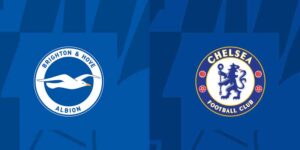 Soi kèo trận đấu Brighton vs Chelsea