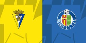 Soi kèo trận đấu Cadiz CF vs Getafe