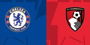 Soi kèo trận đấu Chelsea vs Bournemouth