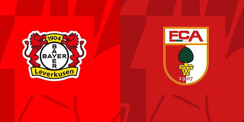 soi kèo trận đấu Leverkusen vs Augsburg