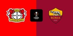 Soi kèo trận đấu Leverkusen vs Roma