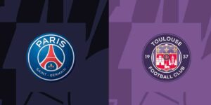 Soi kèo trận đấu PSG vs Toulouse