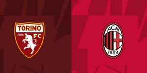 Soi kèo trận đấu Torino vs AC Milan