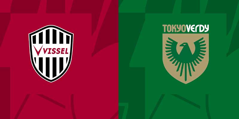 Soi kèo trận đấu Vissel Kobe vs Verdy