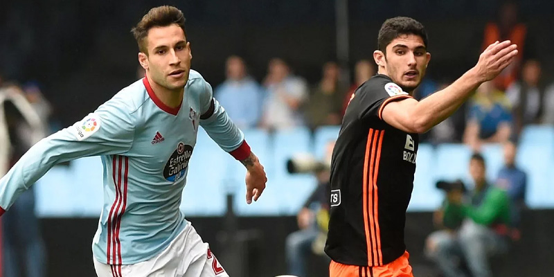 Thông tin trận đấu Celta Vigo vs Valencia