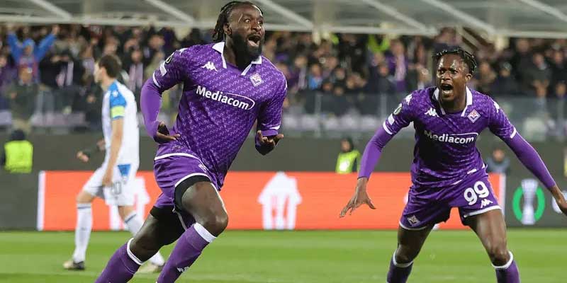 Thông tin trận đấu Club Brugge vs Fiorentina