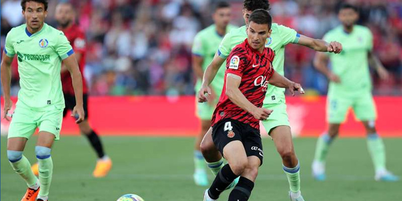 Thông tin trận đấu Getafe vs Mallorca