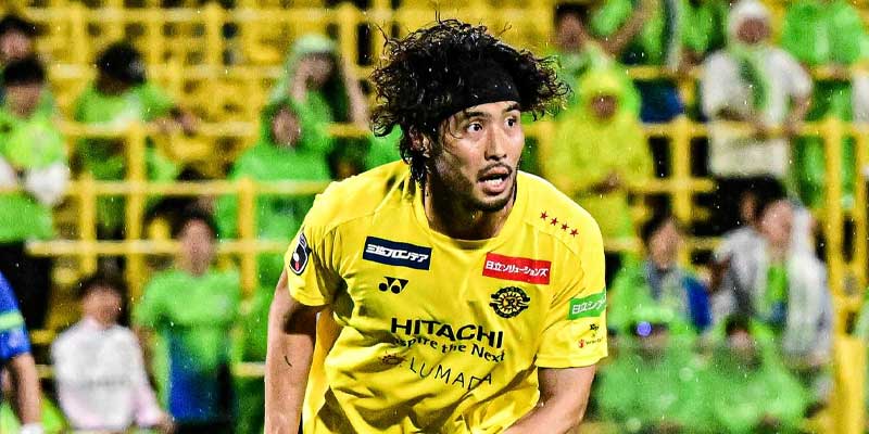 Thông tin trận đấu Kawasaki Frontale vs Kashiwa Reysol
