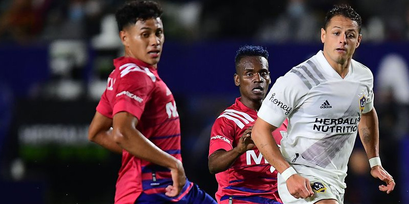 Thông tin trận đấu Los Angeles FC vs Minnesota United