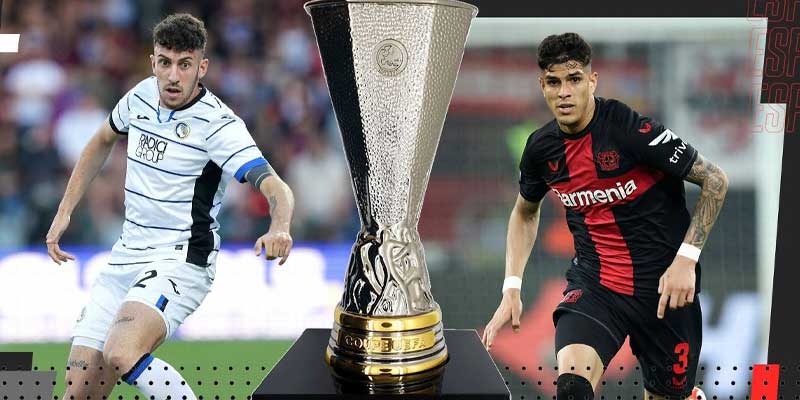 Soi Kèo Atalanta vs Bayer Leverkusen, 02h00 23/05/2024 – Cúp C2 Thông tin trận đấu Atalanta vs Bayer Leverkusen