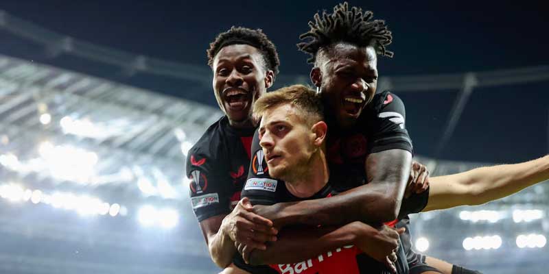 Thông tin trận đấu Bochum vs Leverkusen