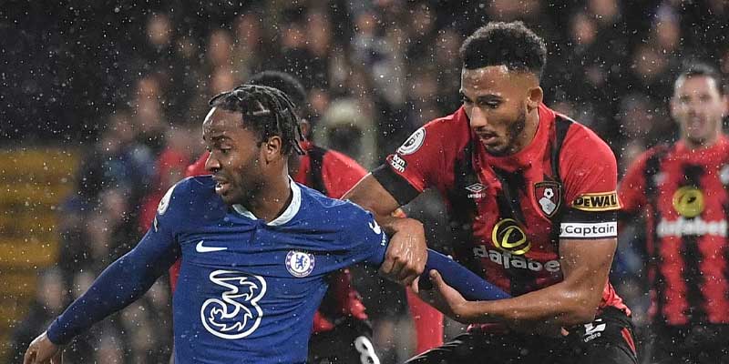 Thông tin trận đấu Chelsea vs Bournemouth