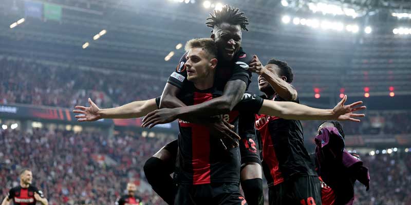 Thông tin trận đấu Leverkusen vs Augsburg